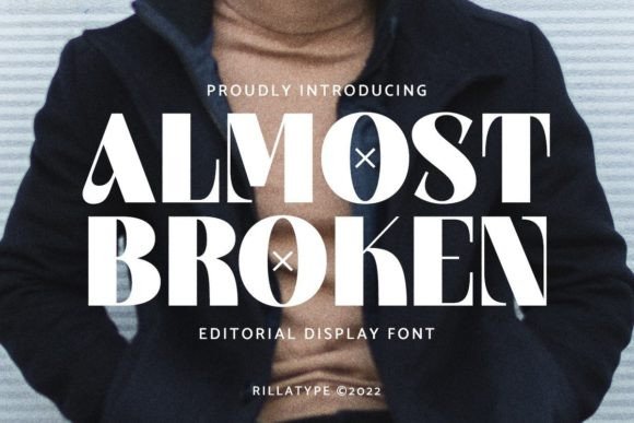 How Almost Broken Elevated My Brand’s Visual Identity