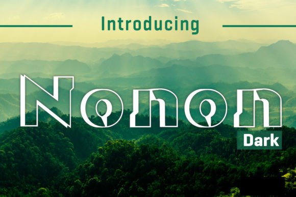 How Nonon Dark Transformed My Brand’s Visual Identity